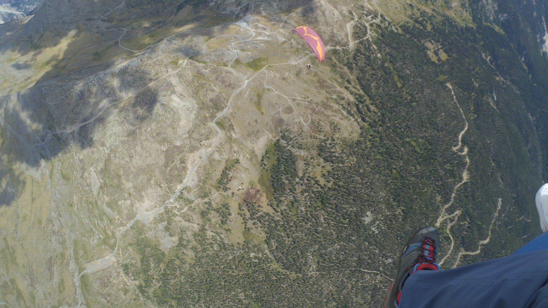 Tour des Vallées - Vol Parapente Prestige - Photo 2